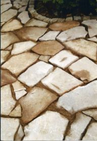 Polygonal 